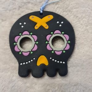 Mordedor Catrina
